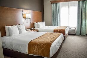 Comfort Suites Hotel and Conference Center