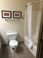 Comfort Suites Hotel and Conference Center