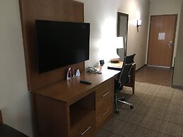 Comfort Suites Hotel and Conference Center
