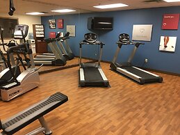 Comfort Suites Hotel and Conference Center