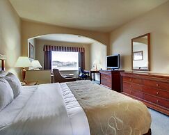 Clarion Suites