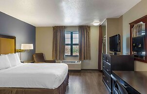 Extended Stay America Suites Hartford Meriden