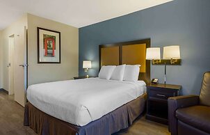 Extended Stay America Suites Hartford Meriden