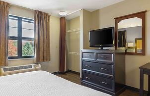 Extended Stay America Suites Hartford Meriden