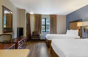 Extended Stay America Suites Hartford Meriden