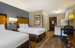 Extended Stay America Suites Hartford Meriden