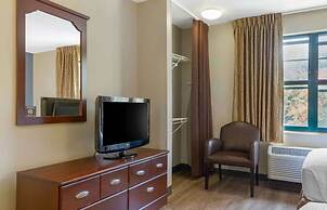 Extended Stay America Suites Hartford Meriden