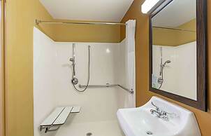 Extended Stay America Suites Hartford Meriden