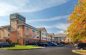 Extended Stay America Suites Hartford Meriden
