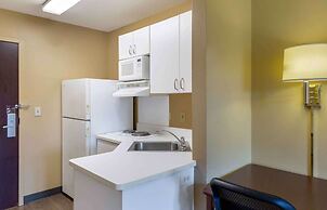 Extended Stay America Suites Hartford Meriden