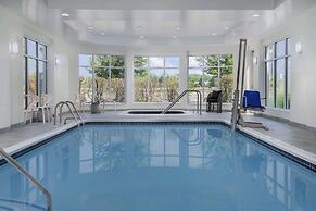 Hilton Garden Inn Wilkes Barre