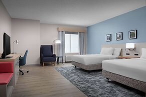Hilton Garden Inn Wilkes Barre