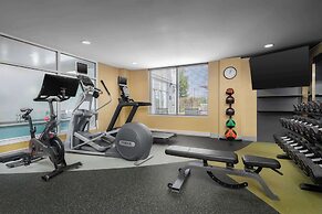 Hilton Garden Inn Wilkes Barre