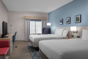 Hilton Garden Inn Wilkes Barre