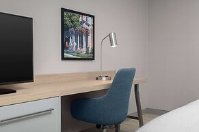 Hilton Garden Inn Wilkes Barre