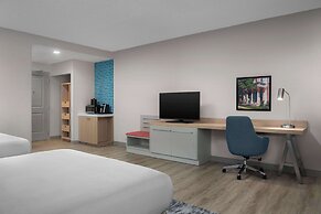 Hilton Garden Inn Wilkes Barre