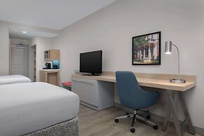 Hilton Garden Inn Wilkes Barre