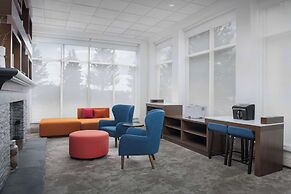 Hilton Garden Inn Wilkes Barre