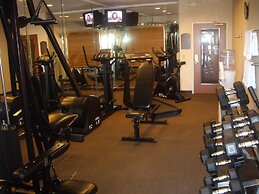 Holiday Inn Express Hotel & Suites El Centro by IHG