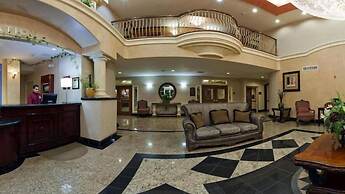 Holiday Inn Express Hotel & Suites El Centro by IHG