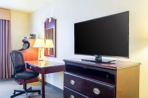 Quality Inn & Suites Alma - Fort Smith Northeast