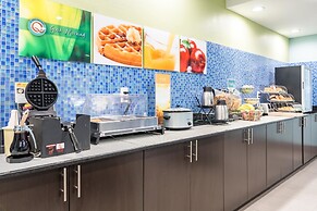 Quality Inn & Suites Alma - Fort Smith Northeast