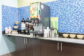 Quality Inn & Suites Alma - Fort Smith Northeast