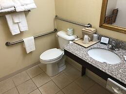 Quality Inn & Suites Alma - Fort Smith Northeast