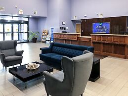 Quality Inn & Suites Alma - Fort Smith Northeast