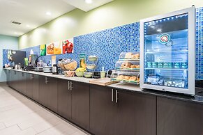 Quality Inn & Suites Alma - Fort Smith Northeast
