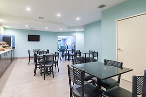 Quality Inn & Suites Alma - Fort Smith Northeast