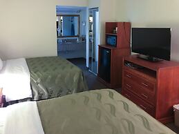 Quality Inn & Suites Alma - Fort Smith Northeast