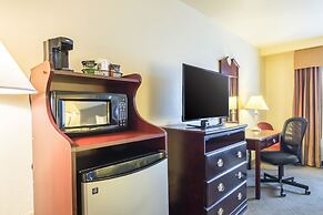 Quality Inn & Suites Alma - Fort Smith Northeast