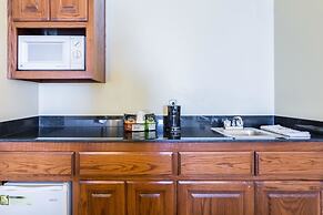 Quality Inn & Suites Alma - Fort Smith Northeast
