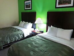 Quality Inn & Suites Alma - Fort Smith Northeast