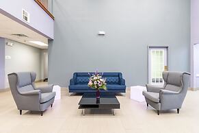 Quality Inn & Suites Alma - Fort Smith Northeast