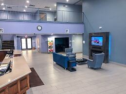 Quality Inn & Suites Alma - Fort Smith Northeast