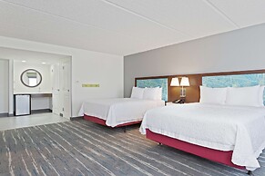 Hampton Inn & Suites Orlando Intl Dr N