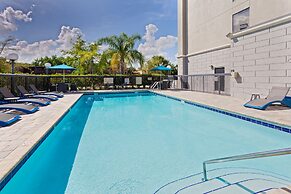 Hampton Inn & Suites Orlando Intl Dr N