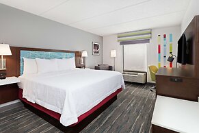 Hampton Inn & Suites Orlando Intl Dr N