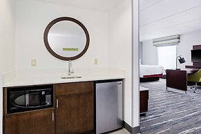 Hampton Inn & Suites Orlando Intl Dr N