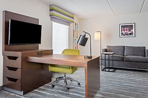 Hampton Inn & Suites Orlando Intl Dr N