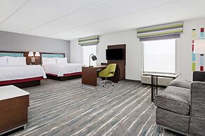 Hampton Inn & Suites Orlando Intl Dr N