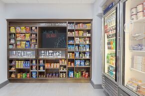 Hampton Inn & Suites Orlando Intl Dr N