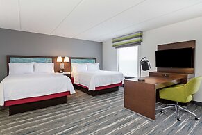 Hampton Inn & Suites Orlando Intl Dr N