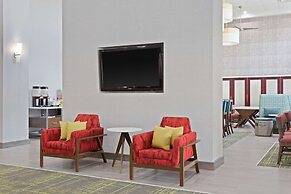 Hampton Inn & Suites Orlando Intl Dr N