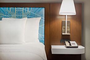 Hampton Inn & Suites Orlando Intl Dr N