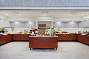 Hampton Inn & Suites Orlando Intl Dr N