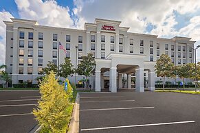 Hampton Inn & Suites Orlando Intl Dr N