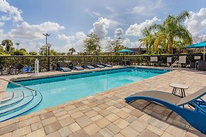 Hampton Inn & Suites Orlando Intl Dr N
